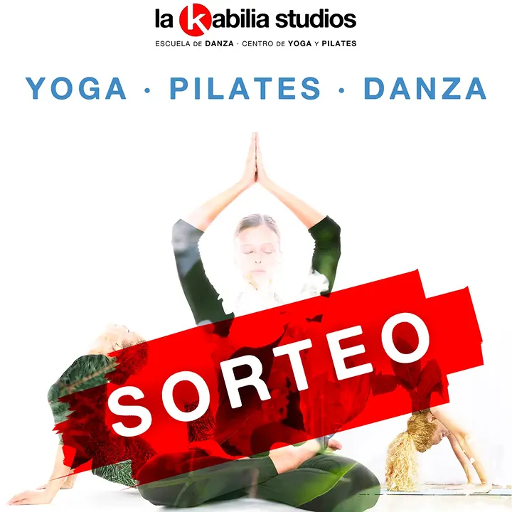 Imagen de Estamos de celebración! 
Ayer La Kabilia Studios cumplió 1