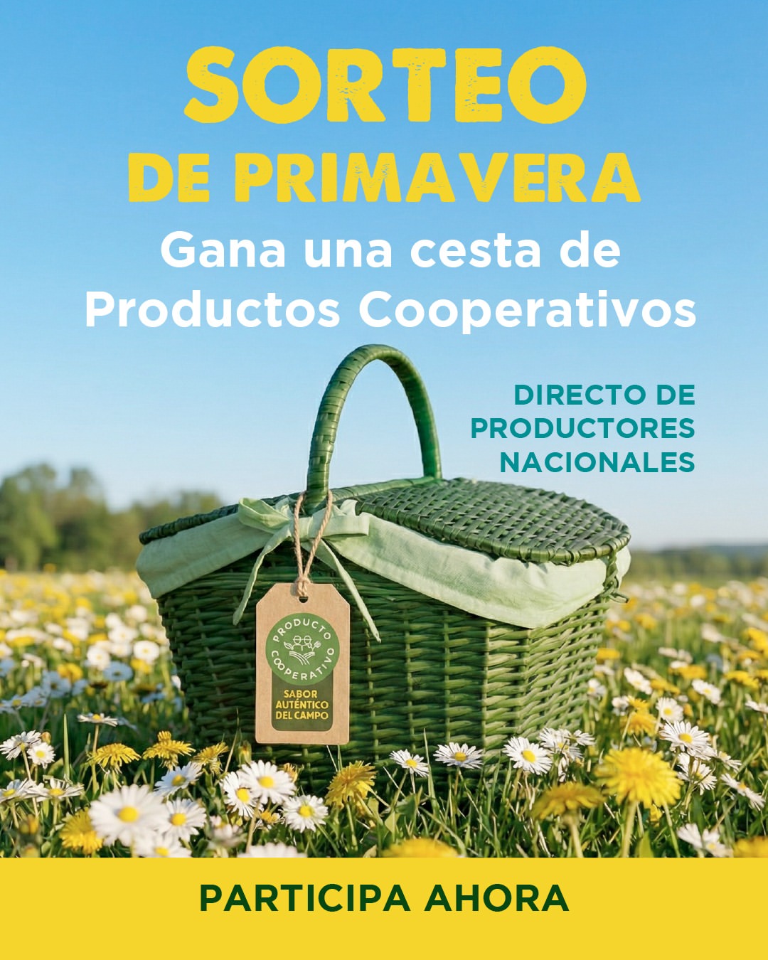 Imagen de 🎁🌸 #SORTEO DE PRIMAVERA 🌸🎁
 
Llega la primavera�