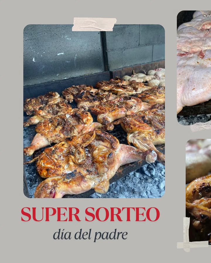 Imagen de Mejor tarde que nunca (decía mi abuelo) 🙂‍↔️
SORTE