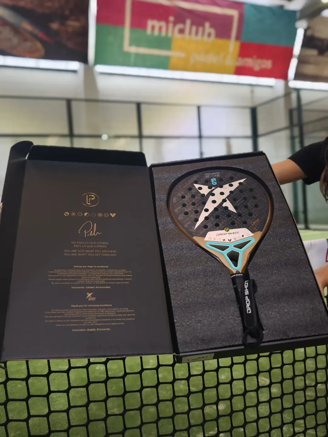Imagen de 🔊 ¡SORTEO!  VUELTA A LAS PISTAS… Y EMPEZAMOS FUERTE �
