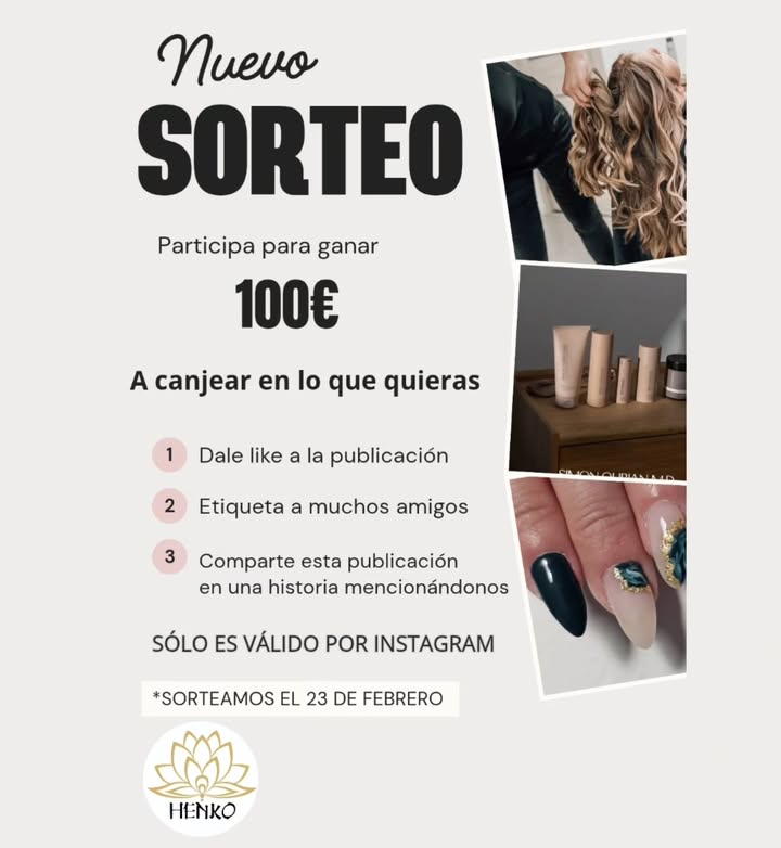 Imagen de 🎉🎉SORTEAZO POR NUESTRO CUMPLE!!!!!!!🎉🎉
•
•
�