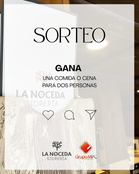 Imagen de ¿Queréis disfrutar de una comida o cena increíble de mano