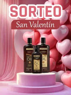 Imagen de 💘 SORTEO SAN VALENTÍN – COMMUNIA 💘

En Communia sab