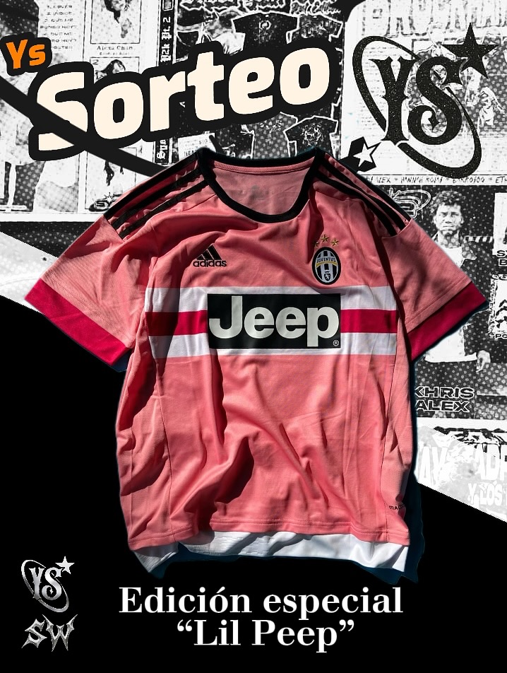 Imagen de 🚨 SORTEO ACTIVO 🚨

🔥 Gánate la camiseta Edición E