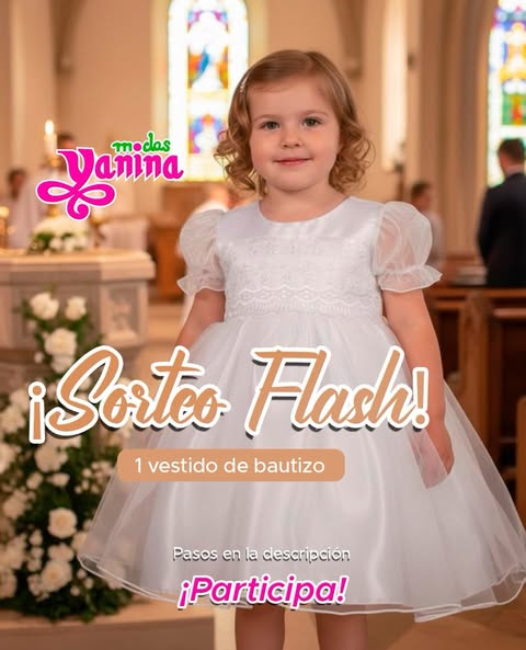 Imagen de ¡Es momento de un regalo para nuestros seguidores! 😍

�