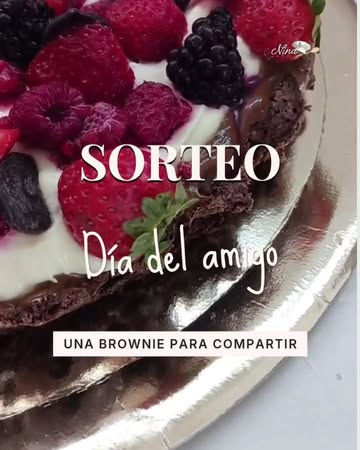 Imagen de 🎉 ¡Volvió nuestro clásico sorteo del Día del Amigo! �