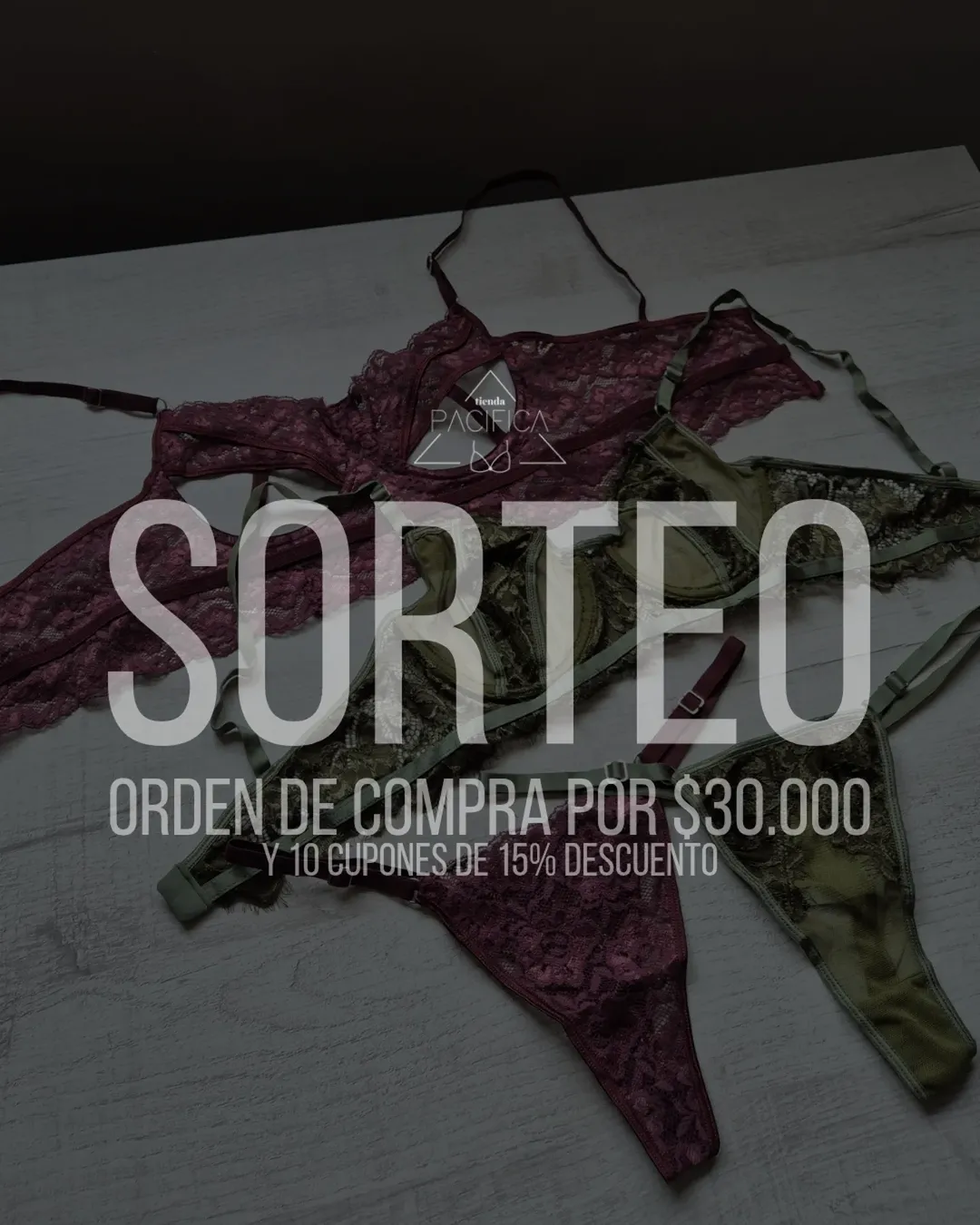 Imagen de S O R T E A Z O 💘
Participar es muy facil👇🏼
♡ Seg