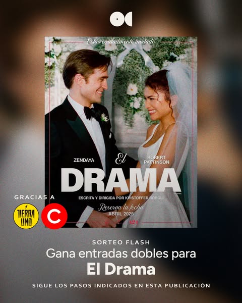 Imagen de ¡SORTEO FLASH! Participa por 2 entradas dobles para 'El Dra