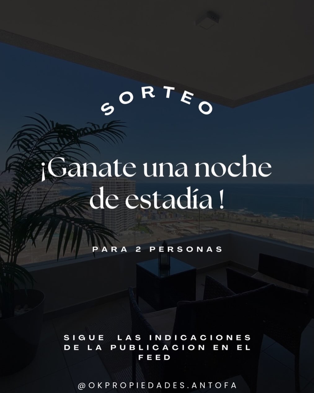 Imagen de 🚨 S O R T E O ‼️‼️
Cumplimos un año desde que en