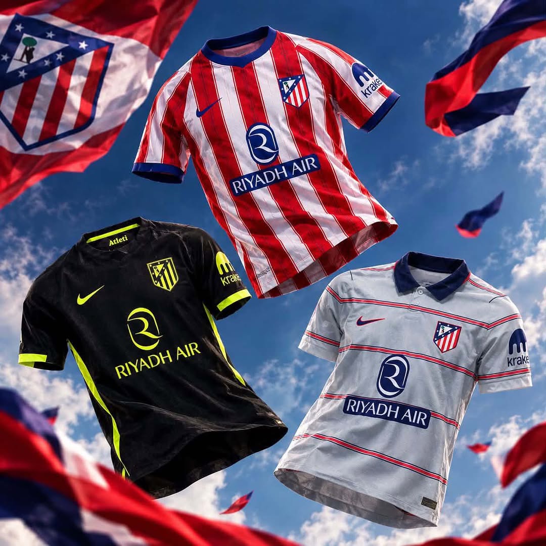 Imagen de ❤️🤍🔥 ¡ MEGA SORTEO JUNTO A @deporteparaiso! 🔥�