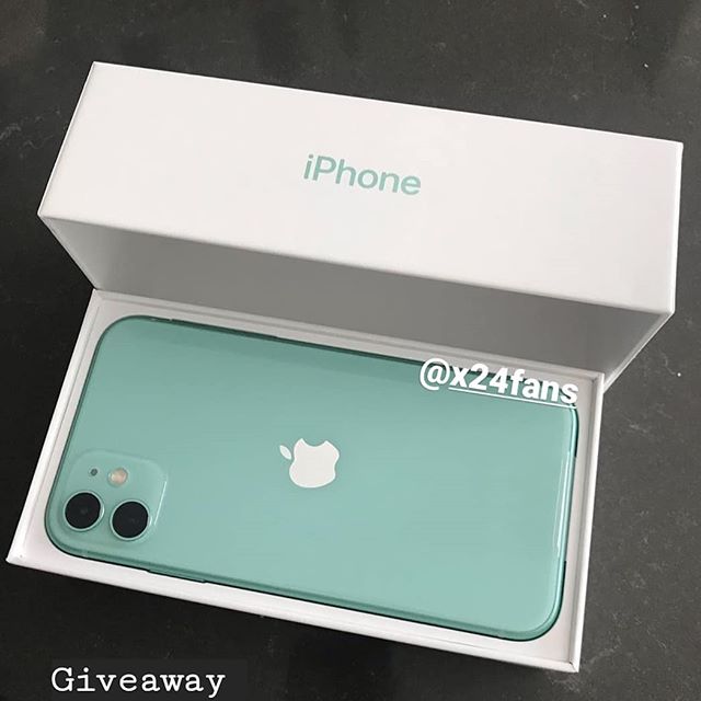 Imagen de Sorteo Instagram de iphonefans.27