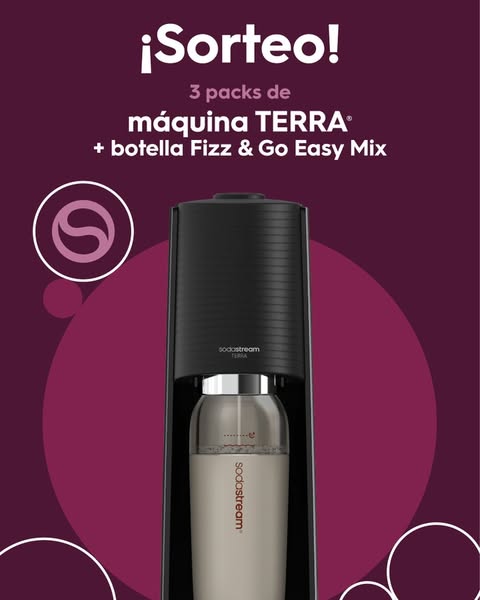 Imagen de ¡SORTEO! 🎁 No tenemos abanicos para este calor, pero sí
