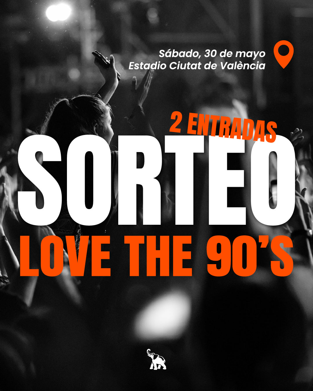Imagen de 🎟️🔥 ¡¡TRAEMOS OTRO SORTEOOOOOOOO!! 🔥🎟️

Y 