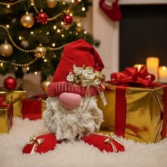 Imagen de ✨ SORTEO EXPRESS ✨

🎁 Premio: DUENDE (40cm de amto)

