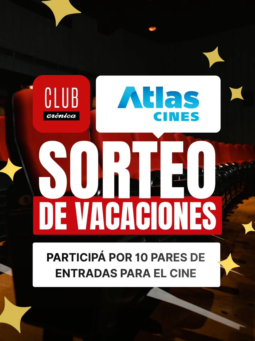 Imagen de ¿SALEN UNAS PELIS EN ESTAS VACACIONES? ❄️🎬🍿

Ten�