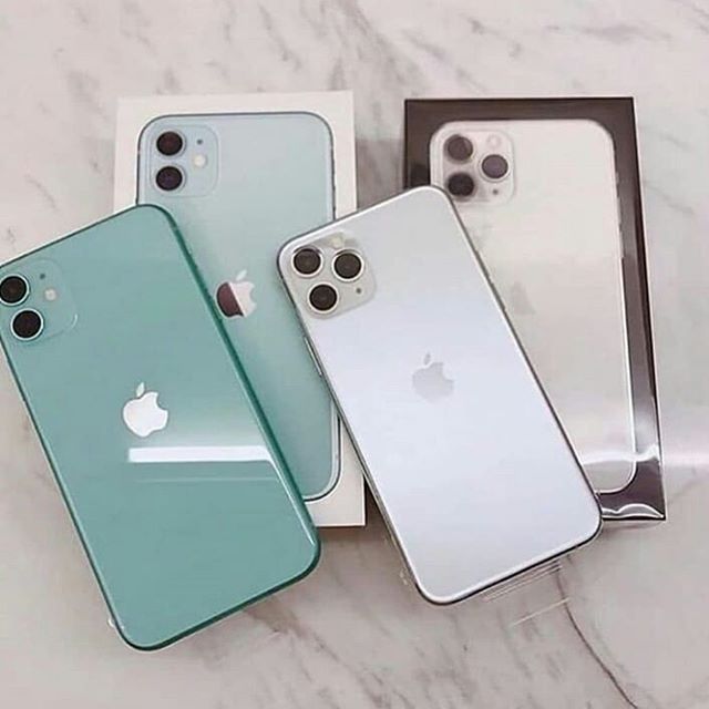 Imagen de Sorteo Instagram de Sorteamos Iphones 11