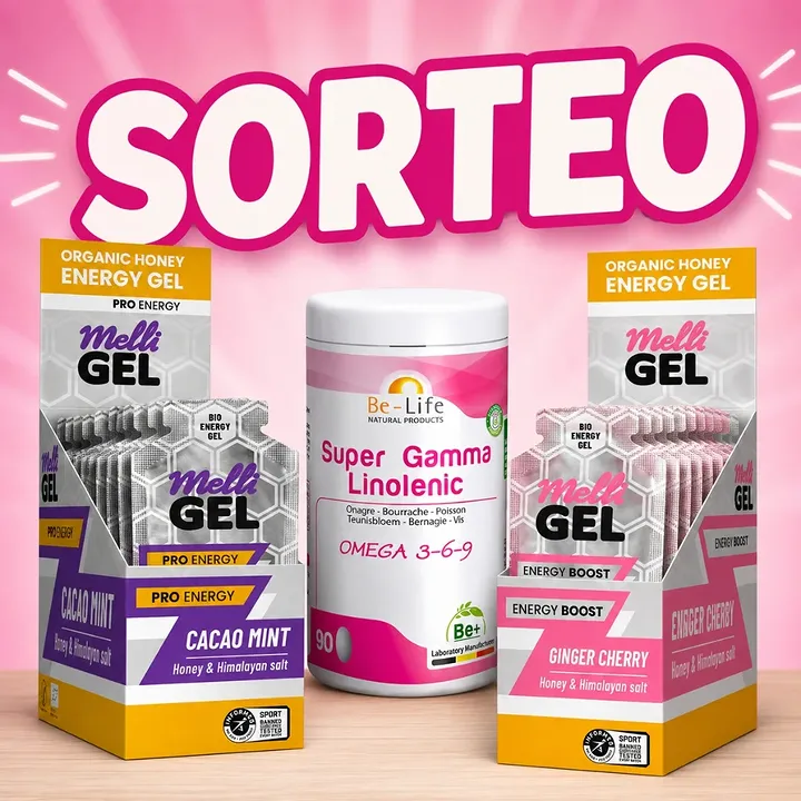 Imagen de Holaaa cositas bonitas!!

Arrancamos la semana con un SORTEO