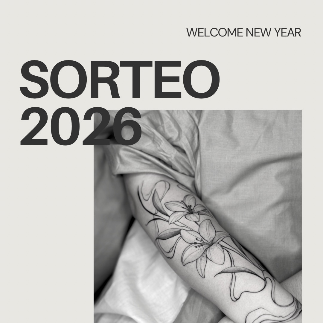 Imagen de 🖤 SORTEO 🖤

Este sorteo es mi forma de decir GRACIAS.
