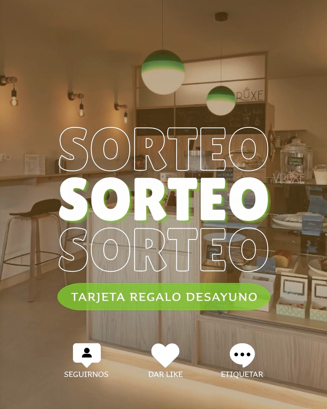Imagen de ✨ *SORTEO TARJETA REGALO!* ✨

Para agradeceros estos 6 m