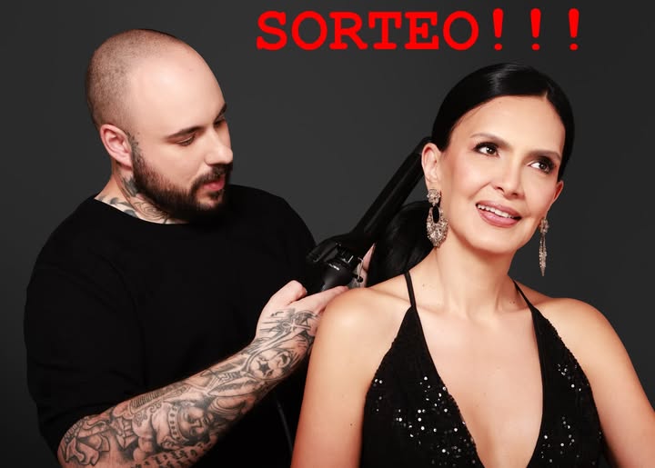 Imagen de Estamos en el mes de los SORTEOS 

Quieres conseguir un riza