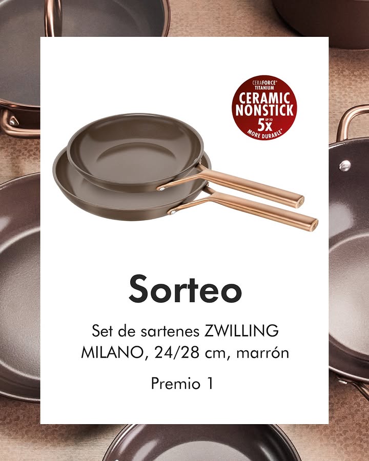 Imagen de ¡Regala salud y diseño italiano este Día de la Madre! �