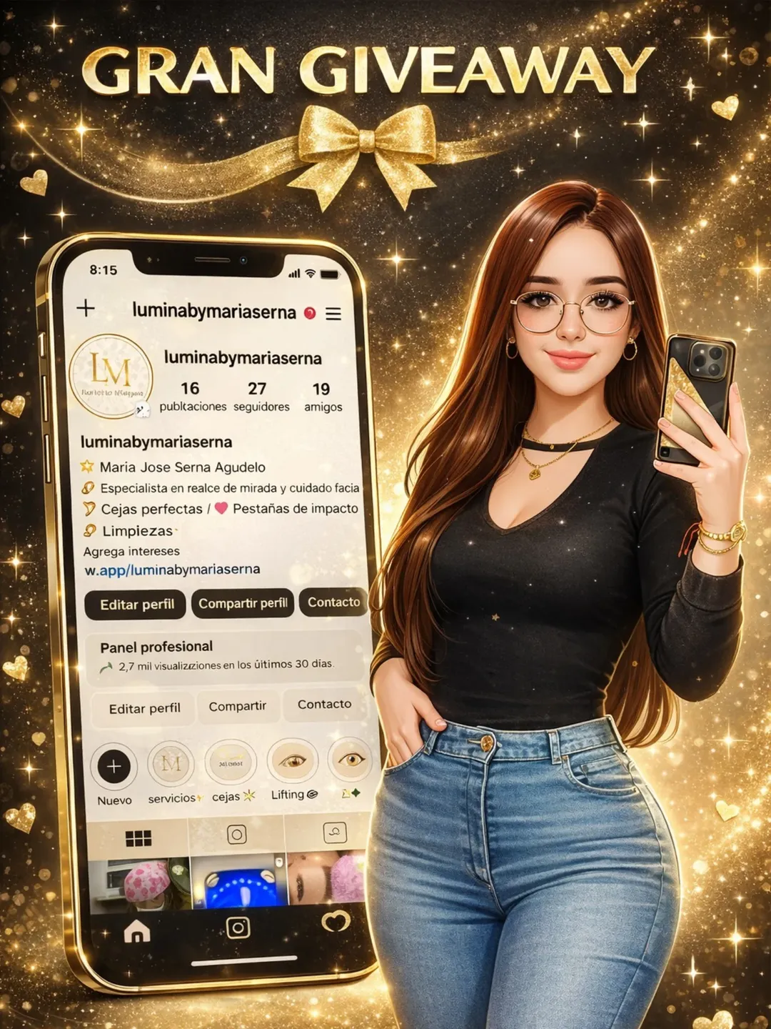 Imagen de 🚨 ATENCIÓN MEDELLÍN 🚨

Voy a regalar un servicio COM