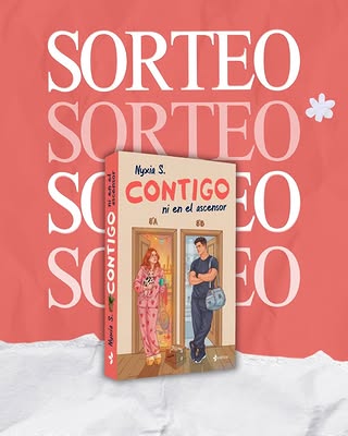Imagen de SORTEO! 🤩

¿Quieres llevarte un pack exclusivo de Contig