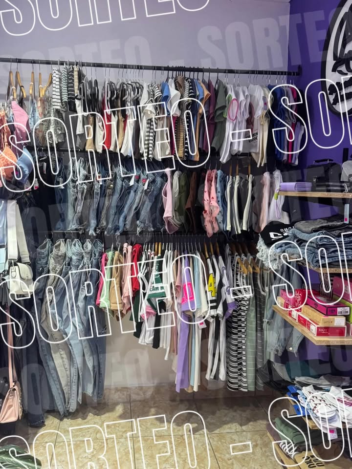 Imagen de Hola bellas acá les dejo un sorteo para ustedes GÁNATE UNA