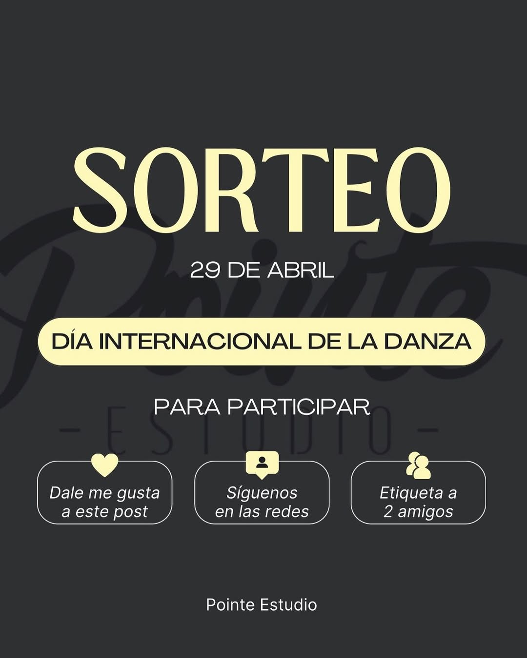 Imagen de SORTEO ‼️‼️

El 29 de abril celebramos el Día Inter