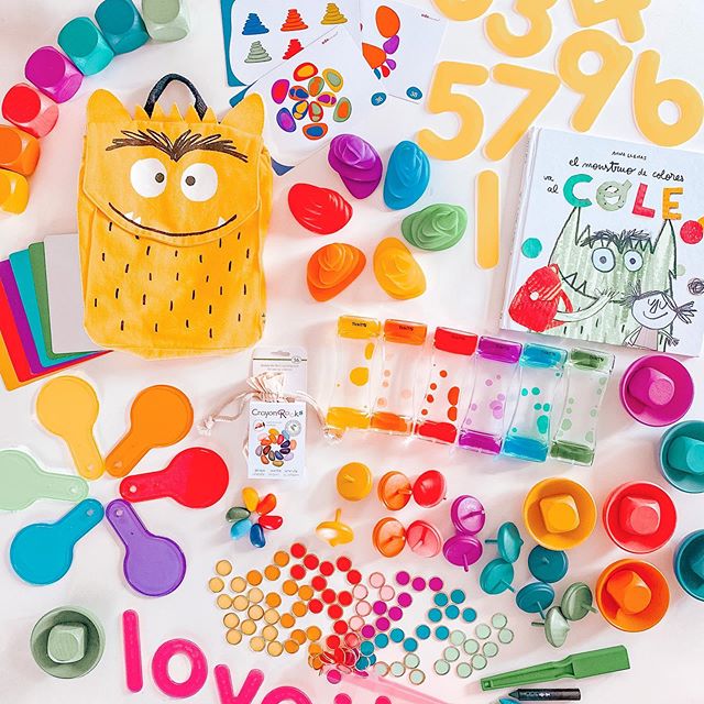 Imagen de Sorteo Instagram de By Esther Salamanca ♡