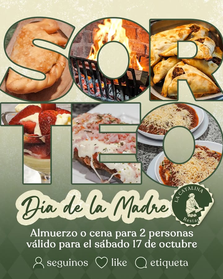 Imagen de 💐 Mamá se merece lo mejor… y también lo más rico! �