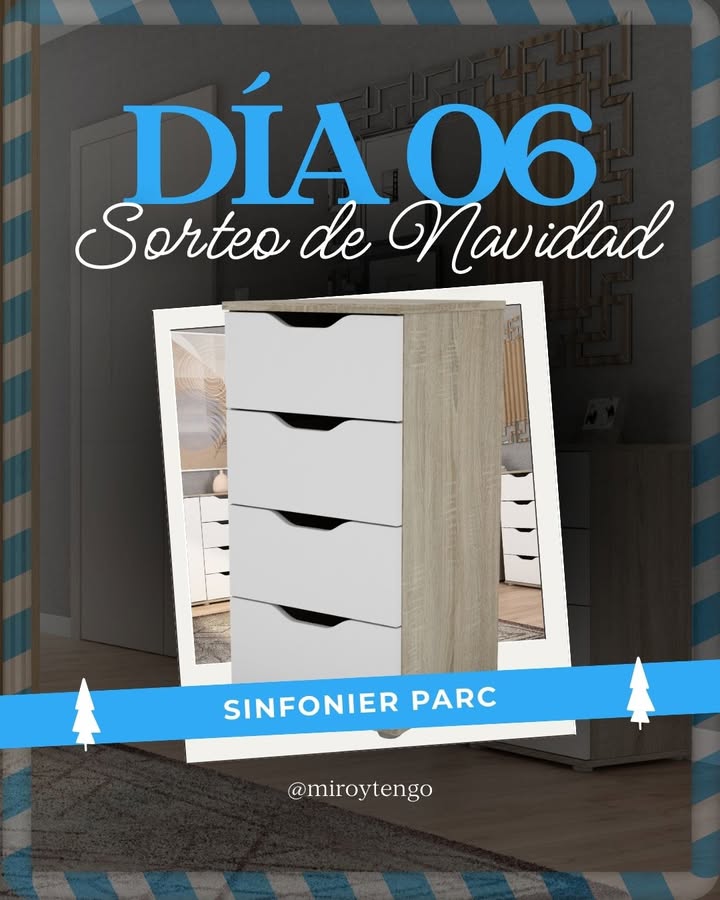 Imagen de 🎄 𝐃𝐢́𝐚 6 𝐝𝐞𝐥 𝐜𝐚𝐥𝐞𝐧𝐝