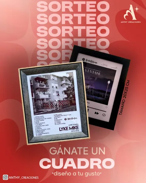 Imagen de 🌹✨ ¡GRAN SORTEO DE SAN VALENTÍN Y ANIVERSARIO! ✨�