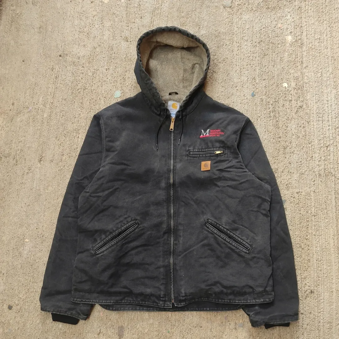 Imagen de 🔥 ¡GIVEAWAY! 🔥
🎁 Premio: Jacket Carhartt (Talla L/