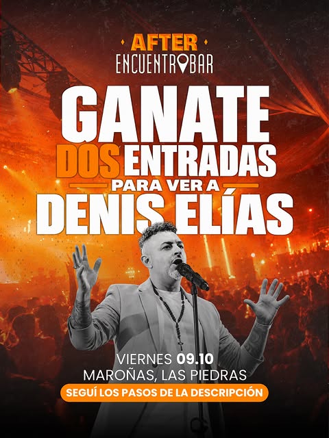 Imagen de 🔥Se viene una noche 𝗔 𝗣𝗨𝗥𝗔 𝗣𝗟𝗘�