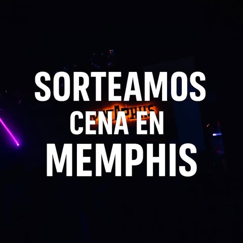 Imagen de #Sorteo #sábado10 #RadioMaciel941 y @memphis.pub te regala 