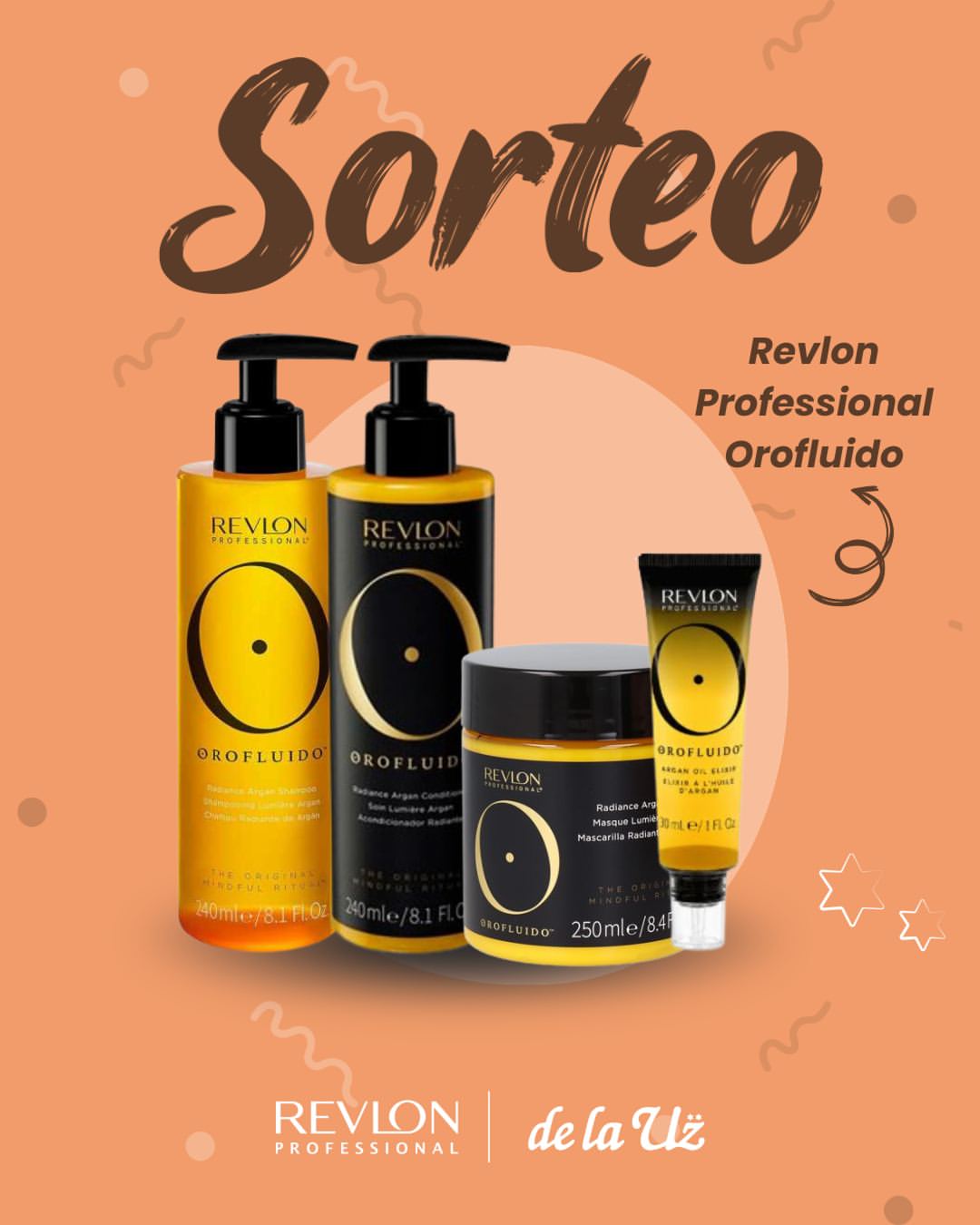 Imagen de 🚨 ¡SORTEO ALERT! 🚨 

¿Y si cada lavado se sintiera u