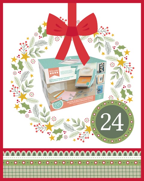 Imagen de ▼▼▼
🎁 CALENDRIER DE L'AVENT 🎁
__________________