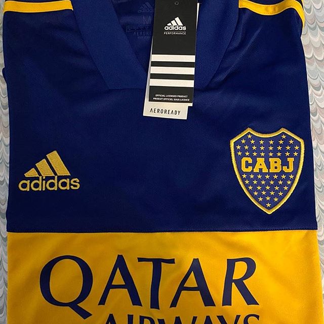 Imagen de Sorteo Instagram de Lugar Xeneize | LX 🔷🔶