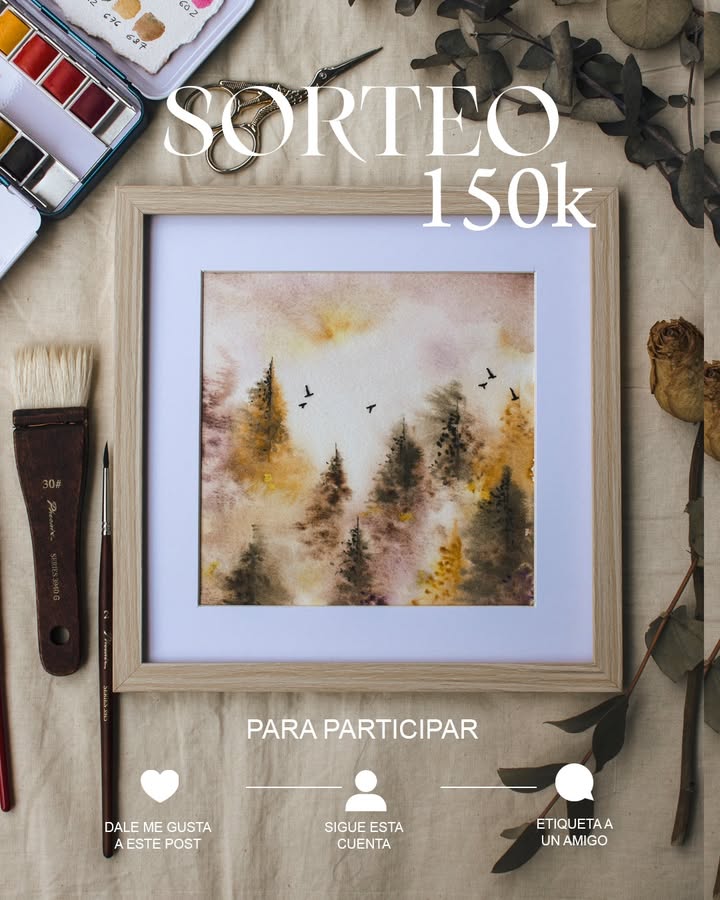 Imagen de Hoy me he levantado con 150k seguidores y no puedo estar má