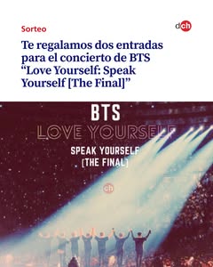 Imagen de Sorteo 😘

El sábado 7 de marzo, a las 20, en el Complejo