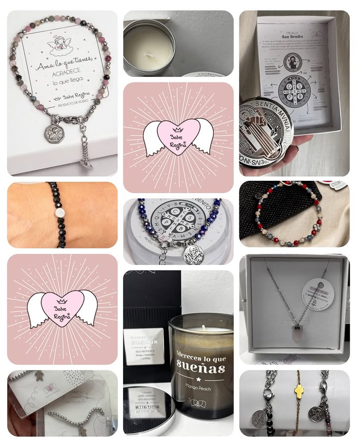 Imagen de ✨SORTEOOOOO✨

Sorteamos un producto a elección de cualq