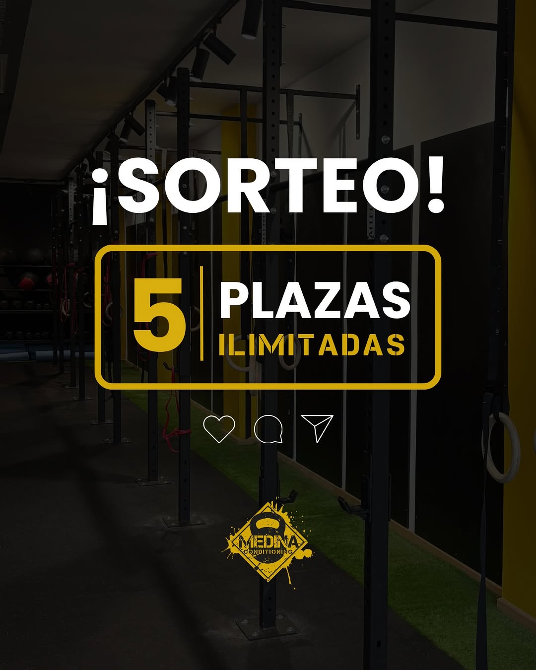 Imagen de ¡SORTEAMOS UN MES SIN LÍMITES! SÍ, HAS LEÍDO BIEN. 👀�
