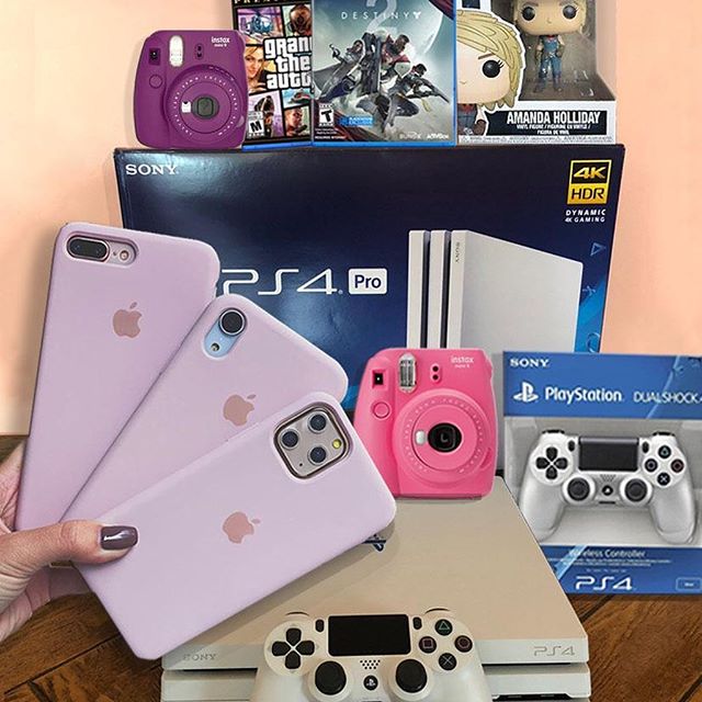 Imagen de Sorteo Instagram de Kimberly Loaiza️️️ ꪜ