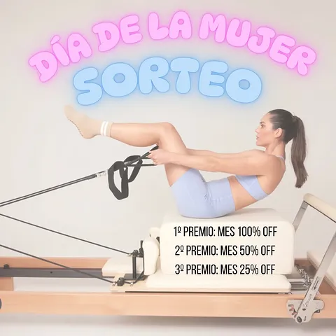 Imagen de 🎉 SORTEO MES DE LA MUJER 🎉

¡Marzo es el mes para cel