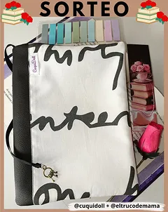 Imagen de SORTEO!! 📖🌹

Para celebrar el Día del Libro he querid