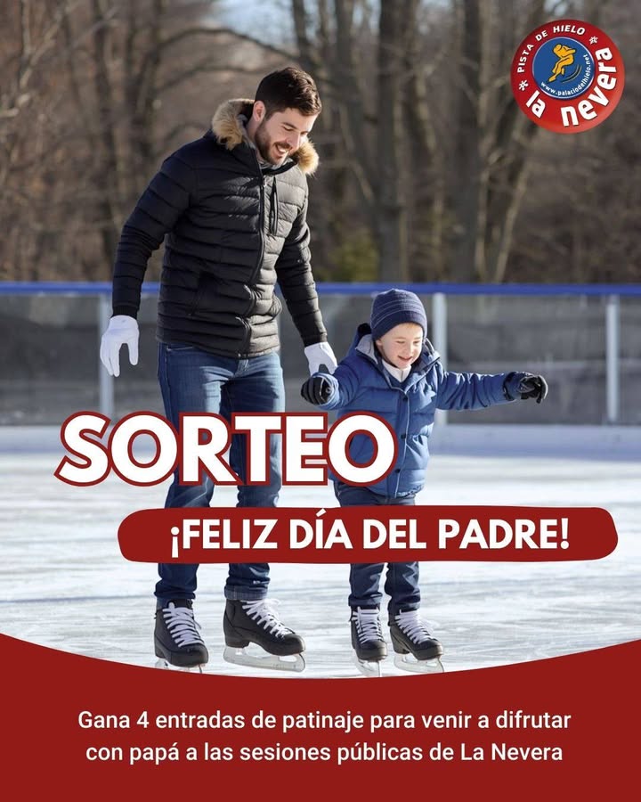 Imagen de 𝗦𝗢𝗥𝗧𝗘𝗢 𝗗Í𝗔 𝗗𝗘𝗟 𝗣𝗔�