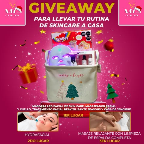 Imagen de 🎂✨ ¡Celebramos Nuestro Aniversario con un MEGA GIVEAWA