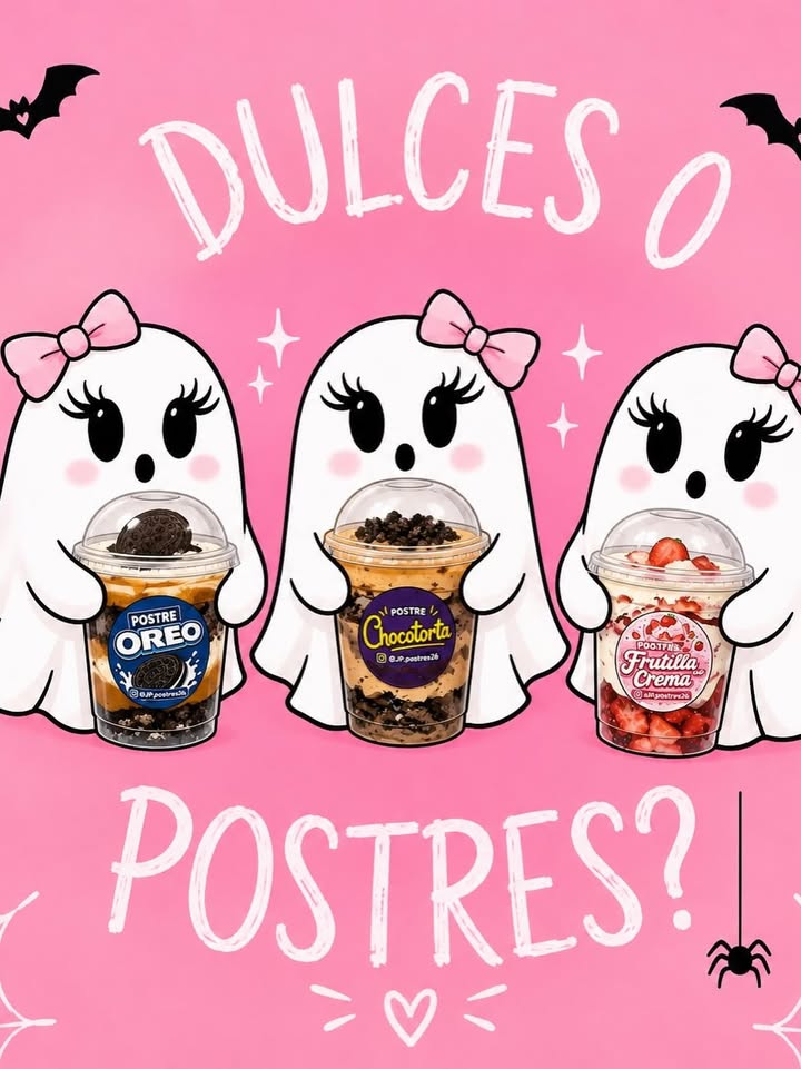 Imagen de SORTEOO HALLOWEN!!🎃👻 
¿Cómo participar? 
1-Dale like