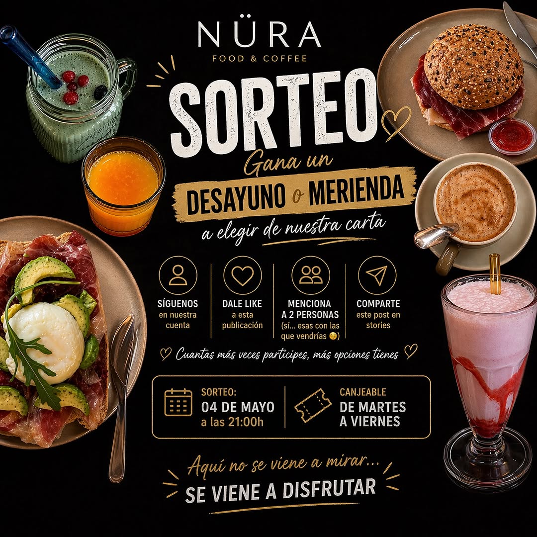 Imagen de 🚨 𝐒𝐎𝐑𝐓𝐄𝐎 𝐄𝐍 𝐍𝐔̈𝐑𝐀 �